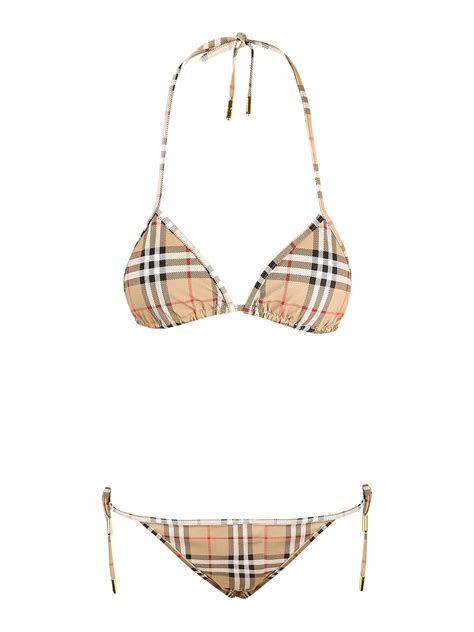 burberry bikini girl|burberry vintage bikini.